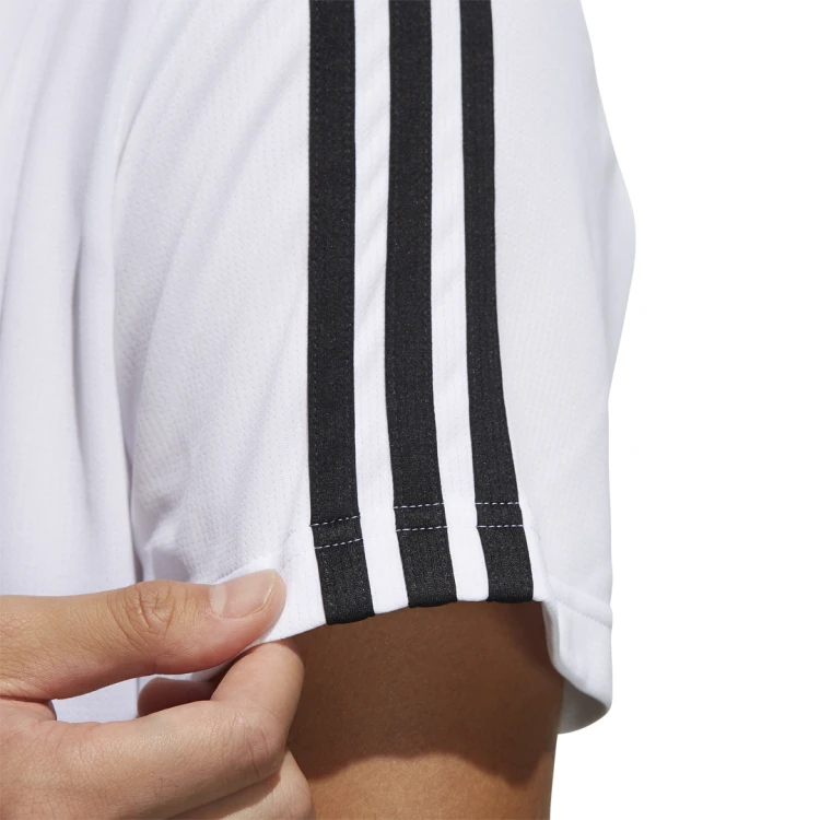 koszulka adidas Designed 2 Move 3-Stripes Polo FL0322