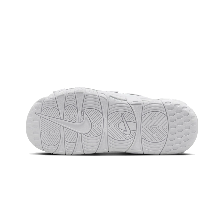 klapki Nike Air More Uptempo FD9883 101