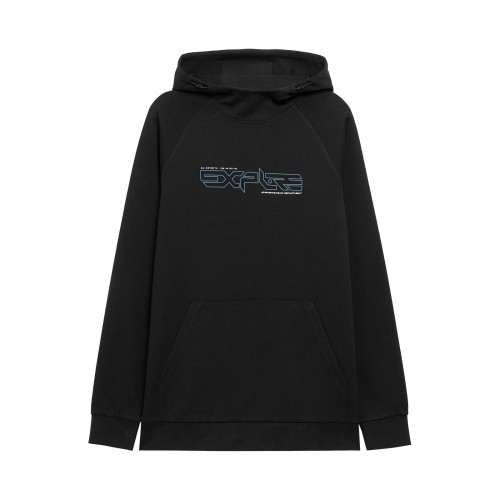 bluza 4F H4L22-BLM012 20S