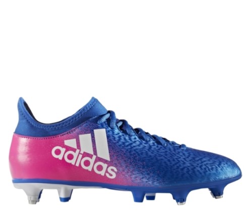 buty adidas X 16.3 SG BB5649