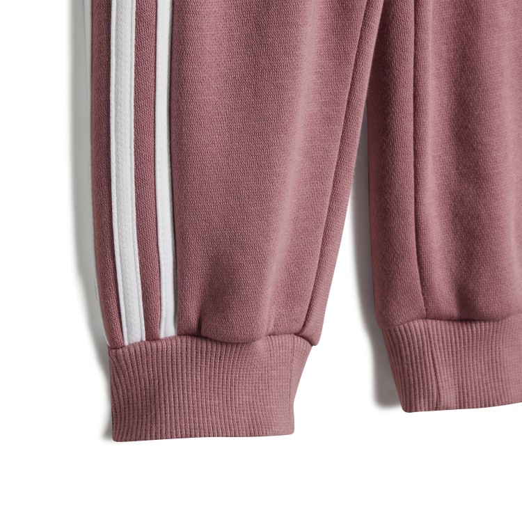 komplet dziecięcy adidas Essentials IV7410
