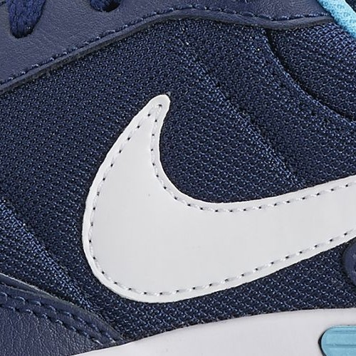 buty Nike Nightgazer (GS) 705478 402