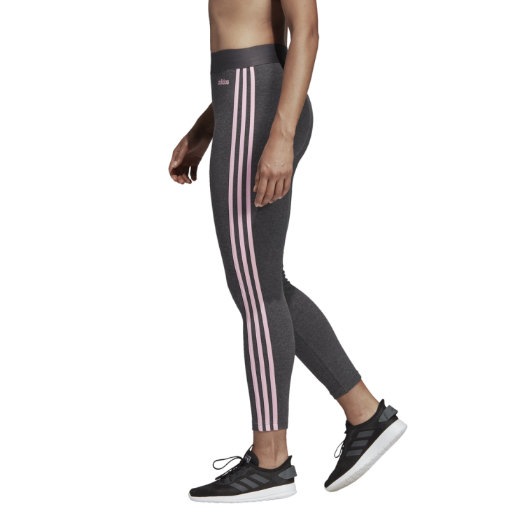 legginsy adidas Essentials 3-Stripes DU0682