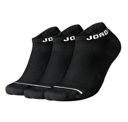 skarpety Jordan Jumpman No-Show 3PPK SX5546 010