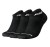 skarpety Jordan Jumpman No-Show 3PPK SX5546 010
