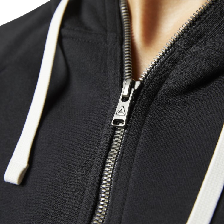bluza Elements Fleece Full Zip BS4115