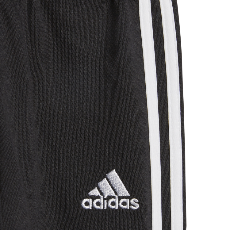  komplet dziecięcy I Logo Jogger Fleece FR5305 