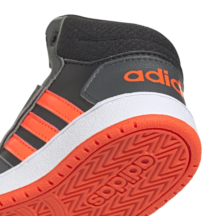 adidas Hoops Mid 2.0 I GZ7780