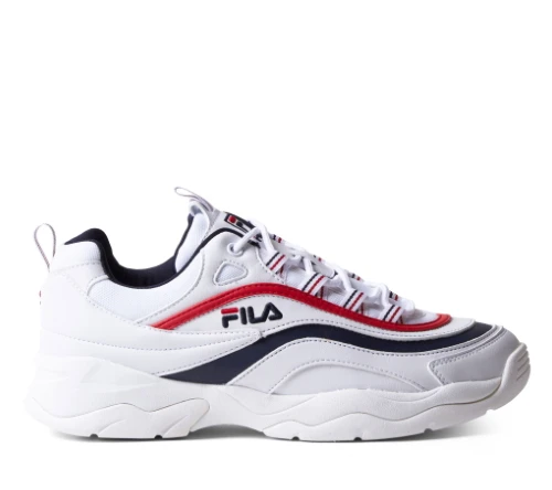 Fila Wmn Ray Low 1010562 150