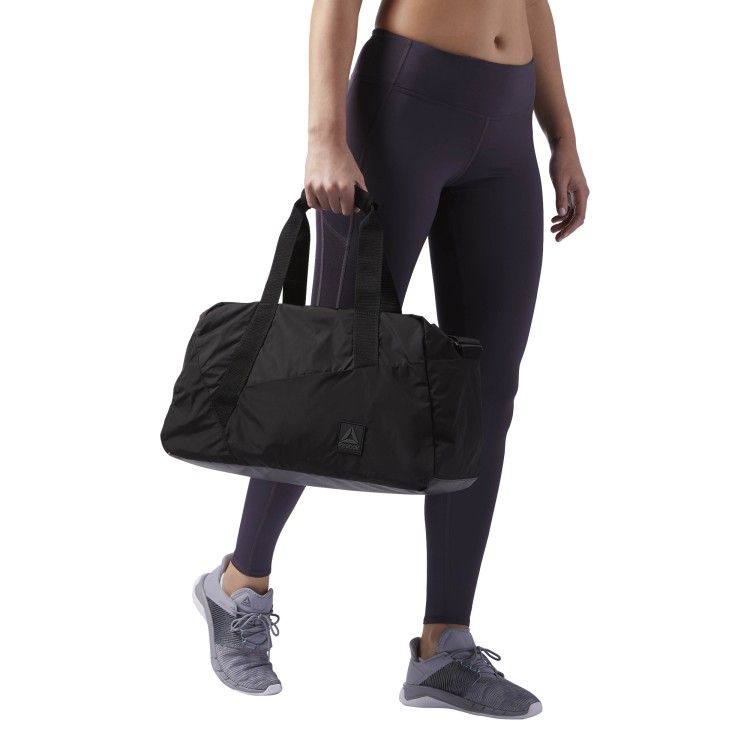 torba Reebok Grip Duffle CE2724