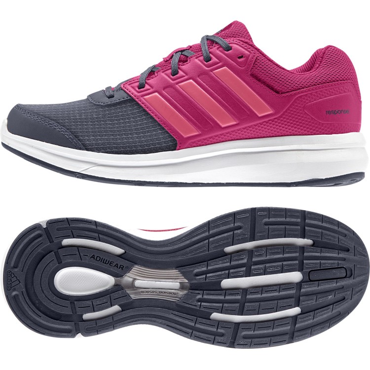 buty adidas Response Mesh K B24342