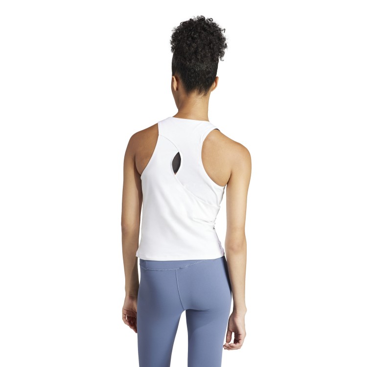 koszulka adidas Top Yoga Studio IS0839