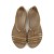 sandały Crocs Isabella Sandal W Bronze 202465-854