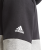 bluza adidas Young Boys Linear Colorbock Hooded Fleece GD6324