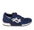 buty Asics Gel-Respector "Indigo Blue" H722N 4901