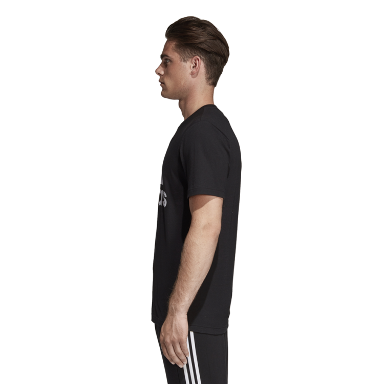  koszulka adidas Must Haves Badge of Sport Tee DT9933 