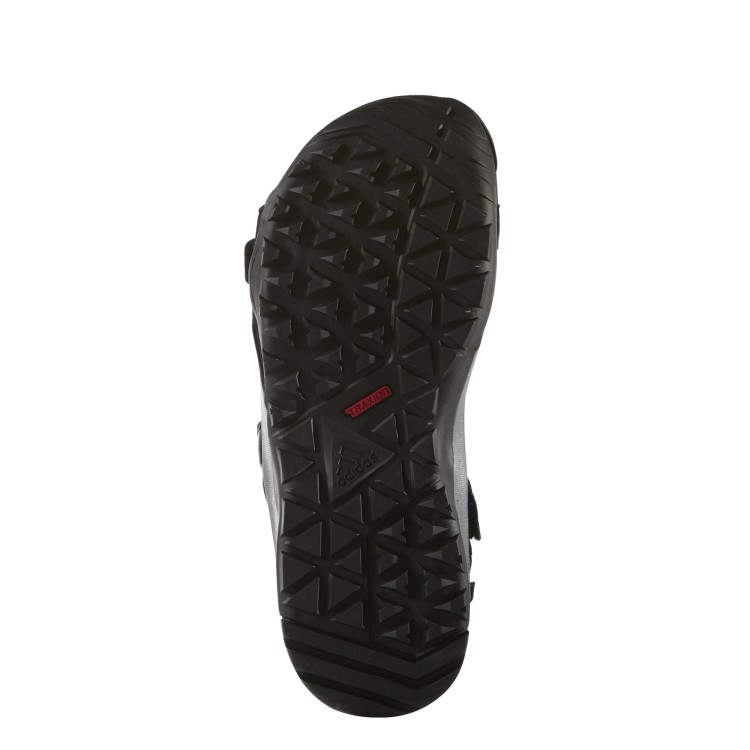 sandały adidas Cyprex Ultra Sandal II B44191