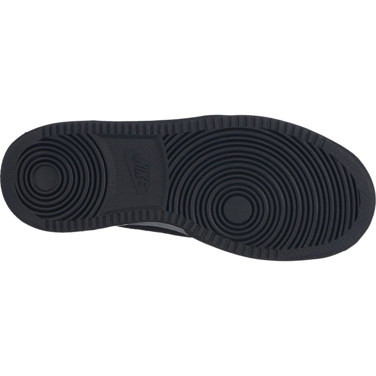  Nike Court Borough Mid Wntr GS AA3458 001