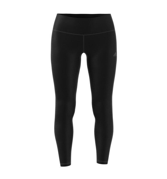 legginsy adidas D2M HR Solid L CE2042