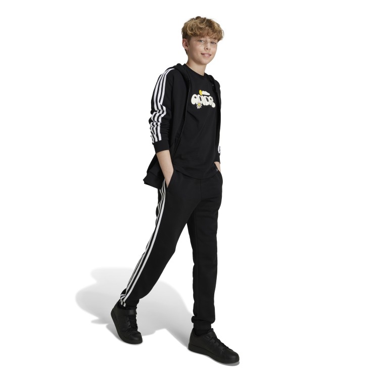 koszulka adidas Graphic Kids IZ0418