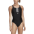  strój kąpielowy adidas SH3.RO Mid 3-Stripes Swimsuit FJ4533