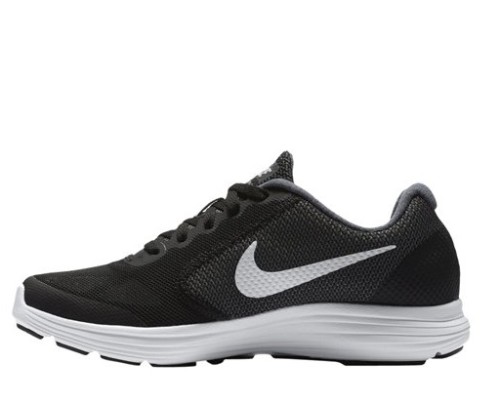 buty Nike Revolution 3 GS 819413 001