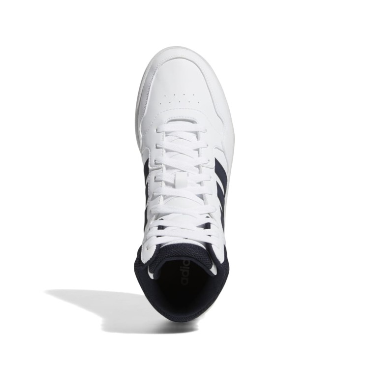 adidas Hoops 3.0 MID GY5543