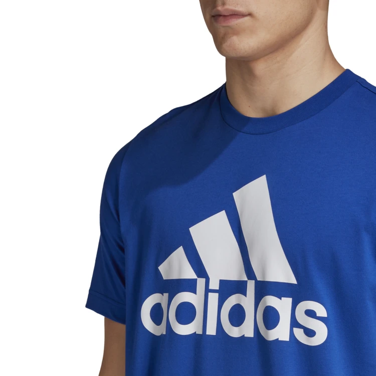 koszulka adidas Must Haves Badge of Sport Tee GK4994
