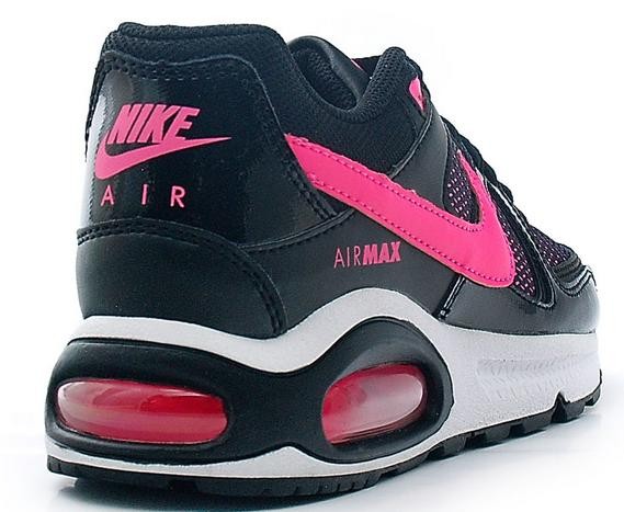 buty Nike Air Max Command (GS) 407626 062