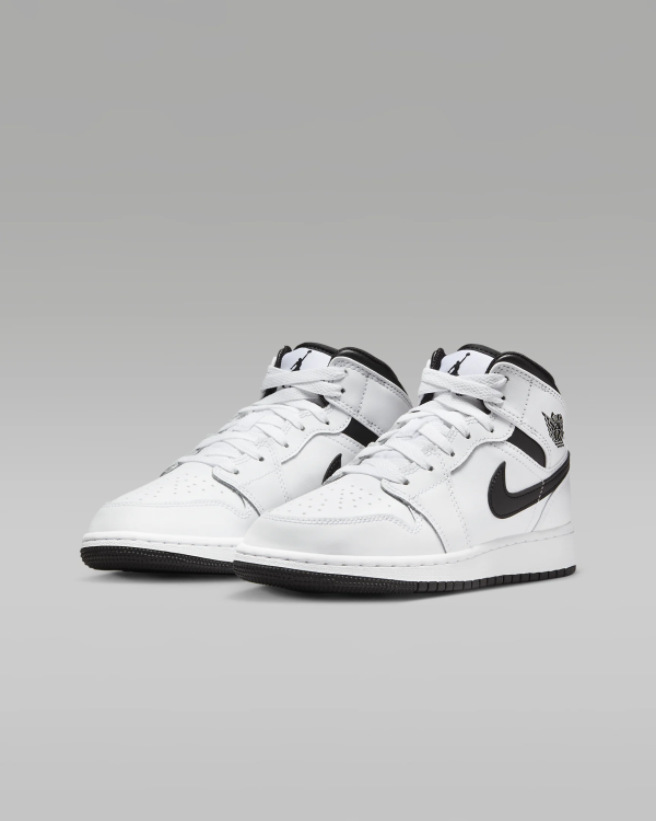 Nike Air Jordan 1 Mid GS DQ8423 132