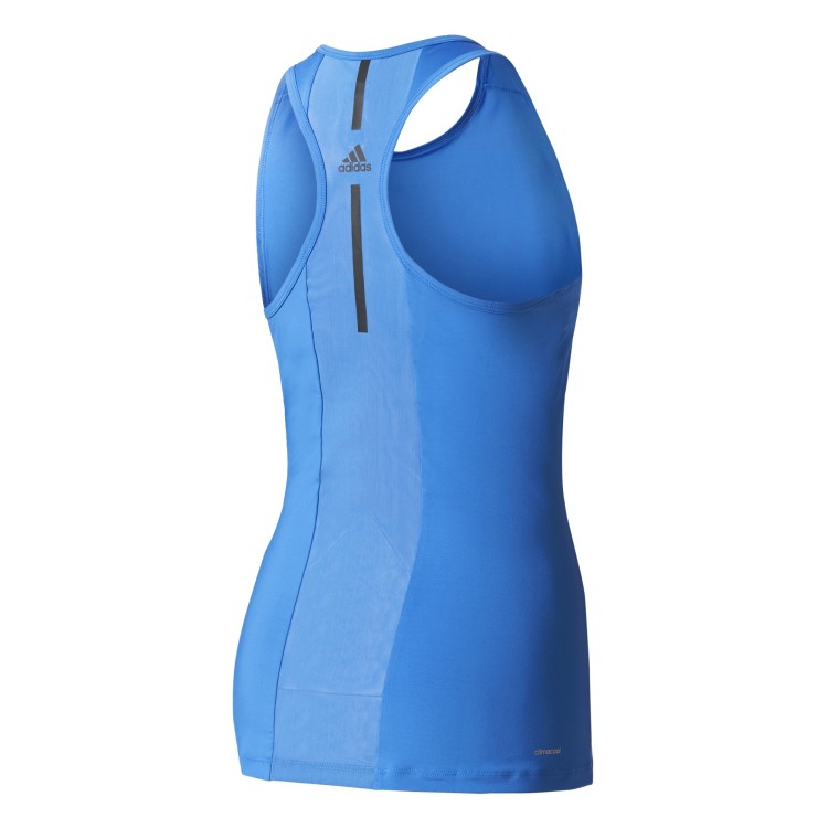  koszulka adidas Speed Fitted Tank BK2649 