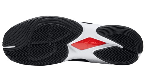 buty Nike Jordan Super.Fly 4 Po 819163 002 