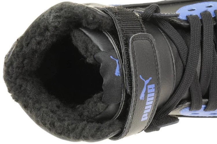 buty Puma Rebound Street Wtr Jr 359063 04