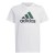 koszulka adidas Essentials Two-Color JF8743