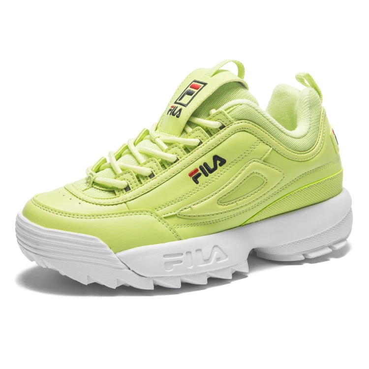 Fila Wmn Disruptor Low 1010302 51F