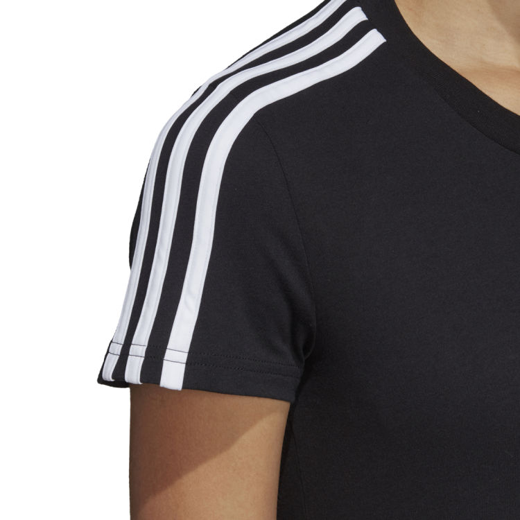  koszulka adidas Essentials 3S Slim Tee DP2362