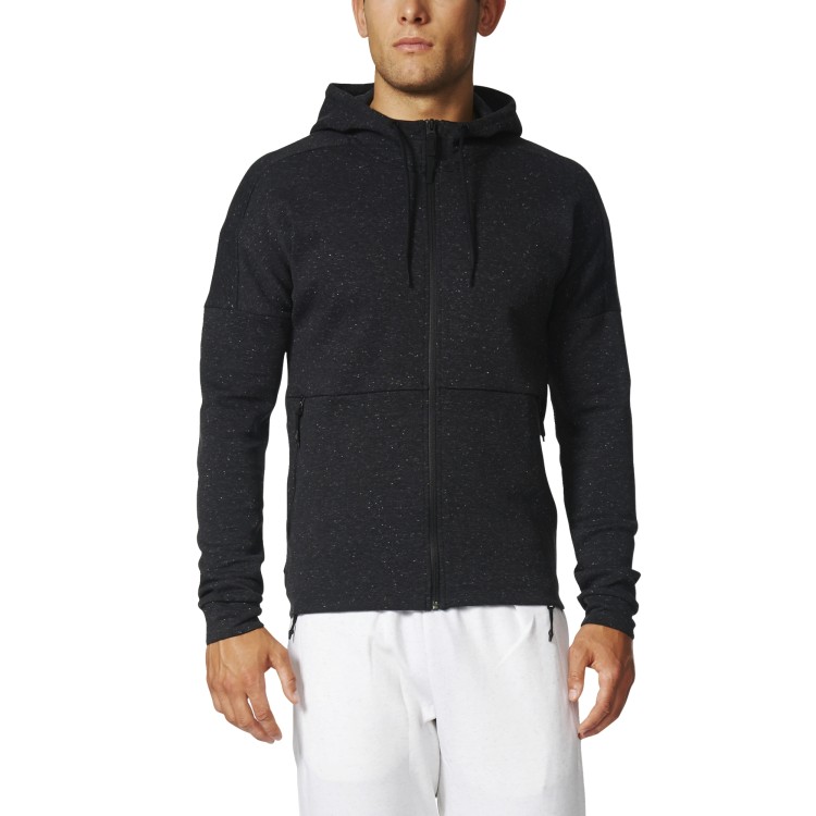 bluza adidas ID Stadium Full-Zip Hood M S98783