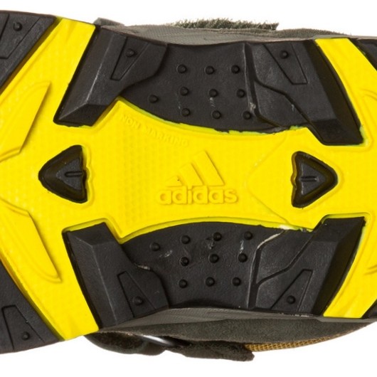 buty adidas Kids Powderplay Mid CF CP I Hightop Sneaker B27306 