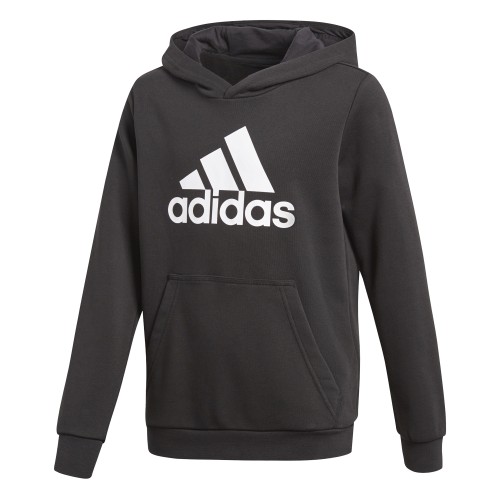 bluza adidas Essentials Logo Hoodie Junior BP8779