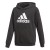 bluza adidas Essentials Logo Hoodie Junior BP8779