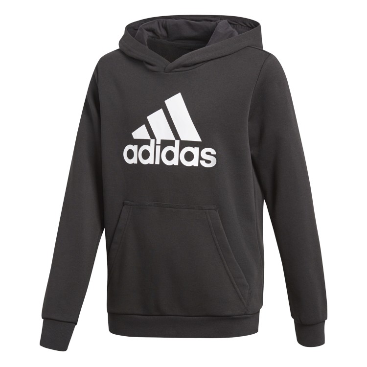 bluza adidas Essentials Logo Hoodie Junior BP8779