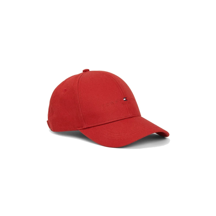 czapka Tommy Hilfiger AM0AM08277XNG