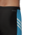 kąpielówki adidas Fitness 3second Swim Boxer FJ4744