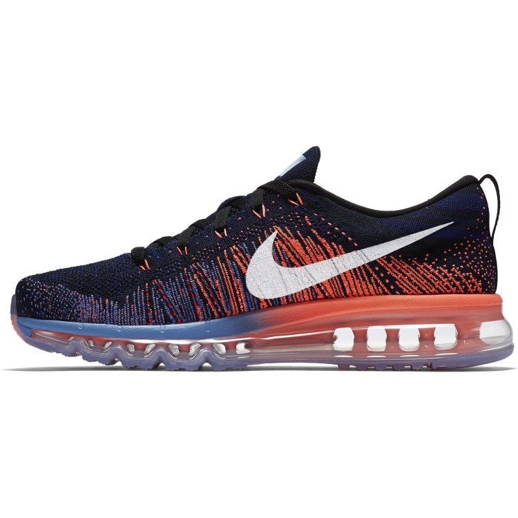  buty Nike Flyknit Max 2016 620469 008 
