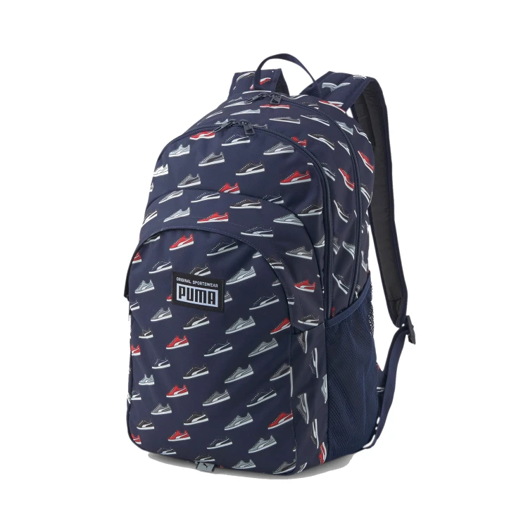 plecak Puma Academy Backpack 079133 11