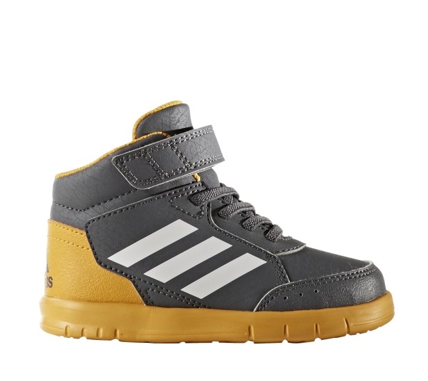 buty adidas Altasport Mid EL I CG3337