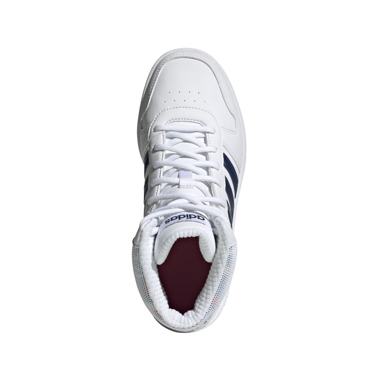 adidas Hoops Mid 2.0 K EE8546