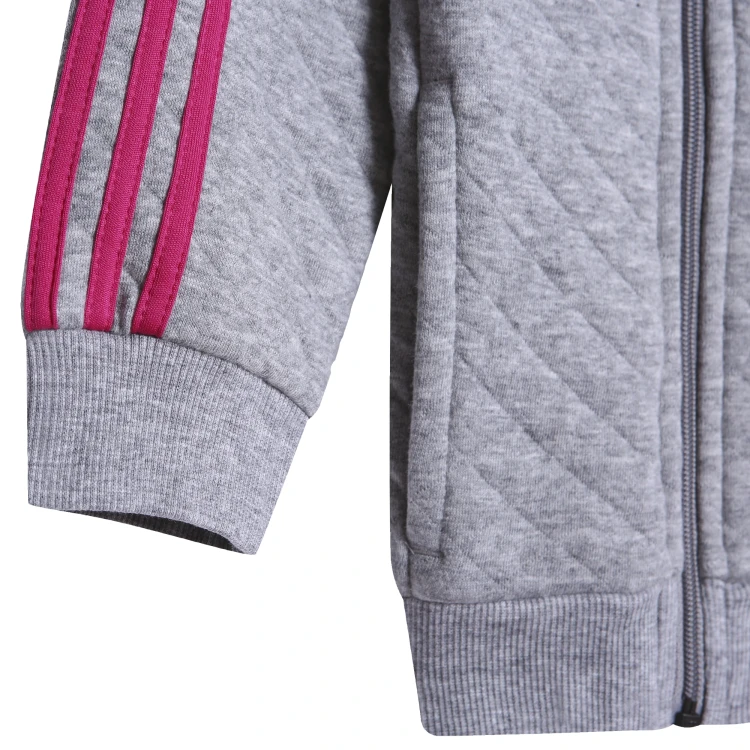 komplet dziecięcy adidas Winter Jogger DJ155