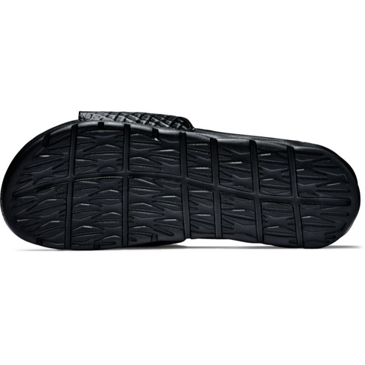 Nike Benassi Solarsoft Slide 705474 091
