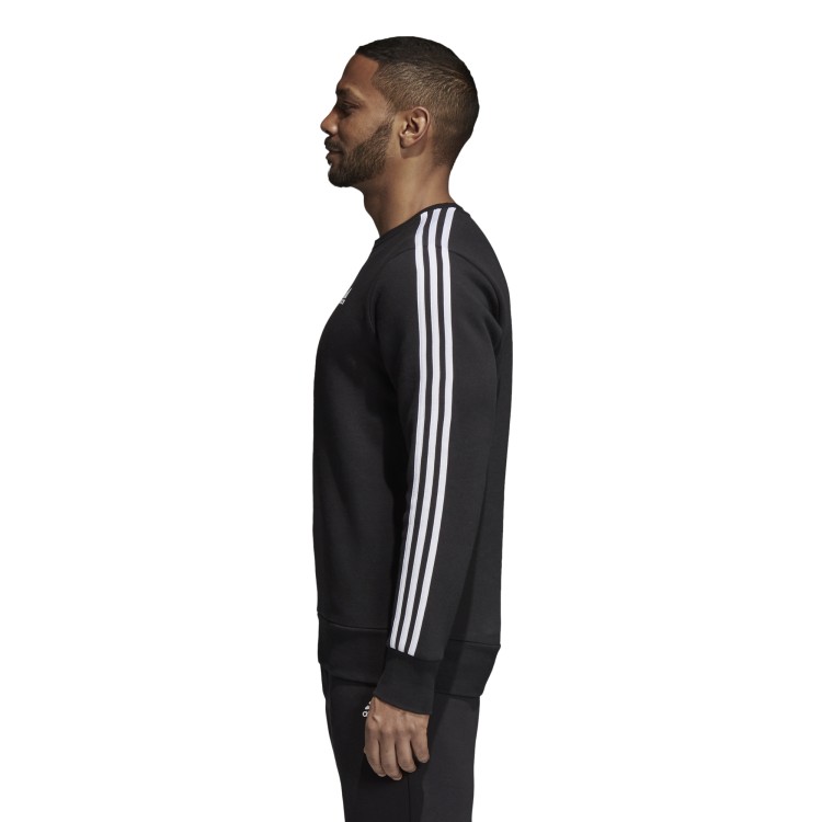 bluza adidas Essentials 3-Stripes Crew BQ9645